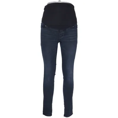 Jeans maternité (Mama) de H&M Mama Coton, Élasthane