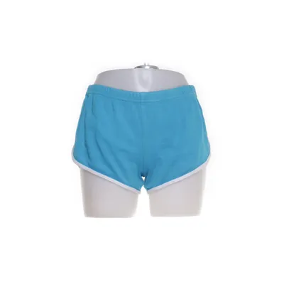 Træningsshorts (Blå) fra American Apparel Bomuld