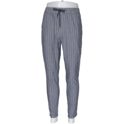 Pants (Gray) from Only & Sons Cotton, Elastane, Viscose