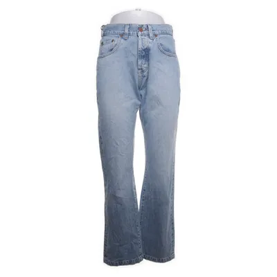 Jeans (Blå) från Gul & Blå Bomull