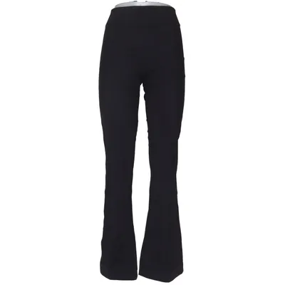 Leggings (Sort) fra Studio Anneloes Elastan, Polyamid