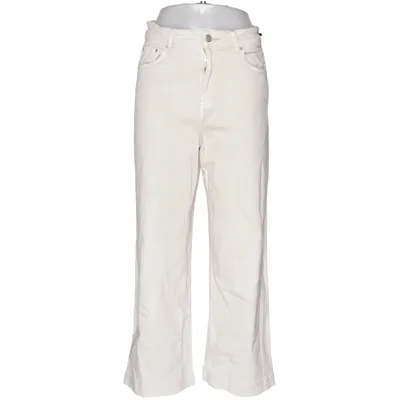 Jeans (Beige) von Algo Bonito Baumwolle, Elasthan, Polyester