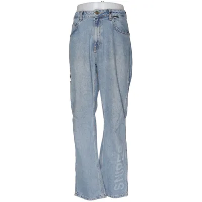 Jean (Bleu) de Snipes Coton