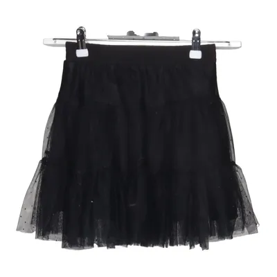 Jupe en tulle (Noir) de Reserved Kids Coton, Polyester