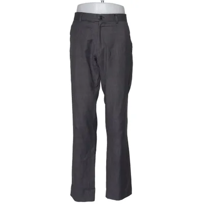 Jakkesætsbukser (Andrew) fra Adverb Polyester, Viscose, Uld