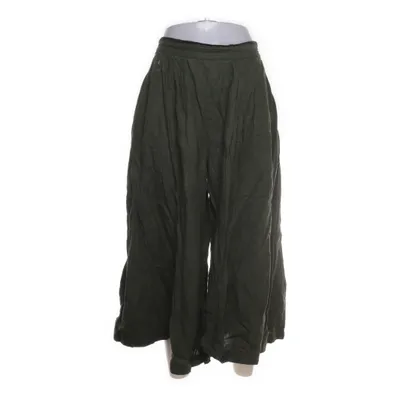 Culottes (Green) from Linenfox