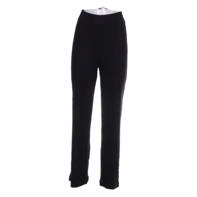 Pantalon patte d'éléphant (Noir) de Les Lunes Viscose
