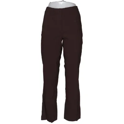 Hose (Braun) von Stehmann