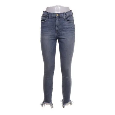 Jean (LHSKSH231) de Frame Denim Coton, Élasthane, Polyester