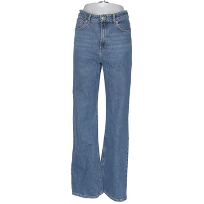 Spijkerbroek (Blauw) van Carin Wester