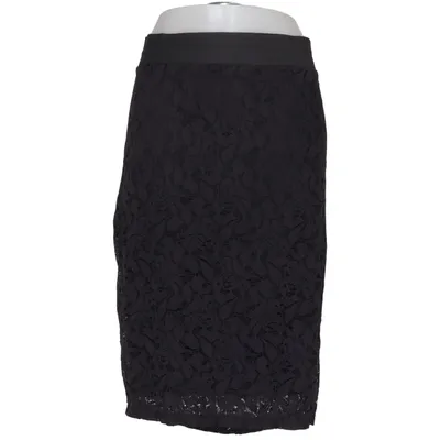 Kjol (Svart) från H&M+