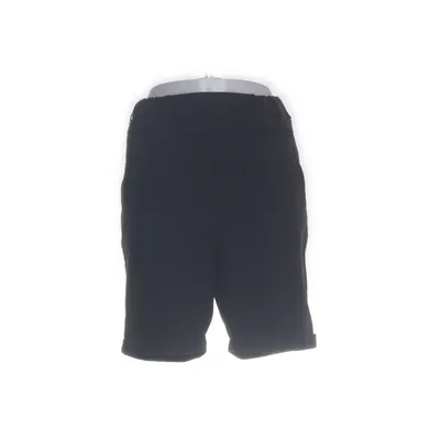 Shorts (Svart) från Kaffe Bomull, Elastan