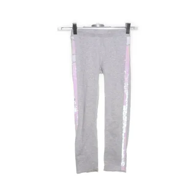 Leggings (Grå, Flerfärgad) från H&M Kids Bomull, Elastan