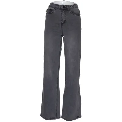 Jeans (Gray) from Pernilla Wahlgren Cotton, Elastane