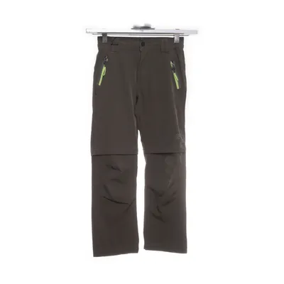 Outdoor broek (Groen) van Killtec Elastaan, Polyester
