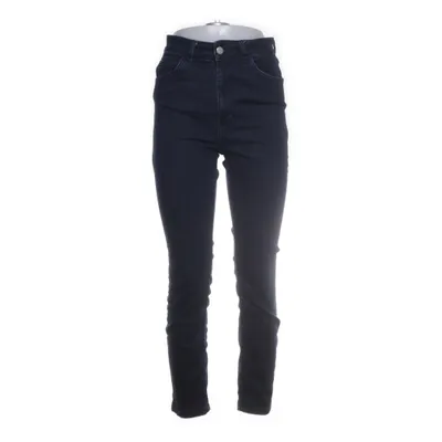Jeans (Blå) från Billie Bomull, Elastan, Polyester