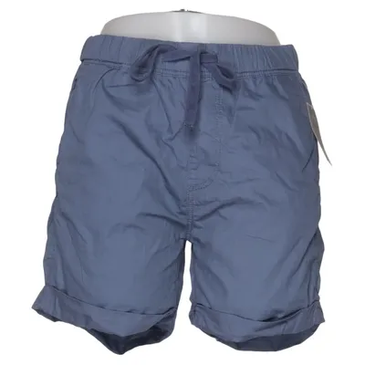 Short (Bleu) de Denim by Hampton Republic 27 Coton