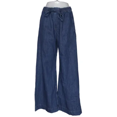 Jeans (Blå) från SoSue Bomull