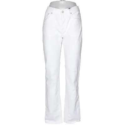Jeans (ACE WHITE) från Acne Studios Bomull, Elastan