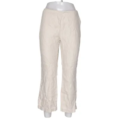 Broek (Lore) van Eileen Fisher Linnen