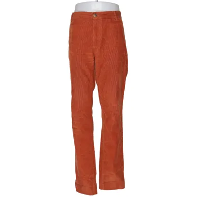 Pantalon en velours (Orange) de Nikolaj by Nikolaj d’Étoiles