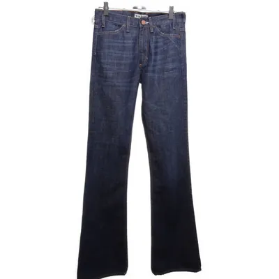 Jeans (Blå) fra Acne Studios Bomuld