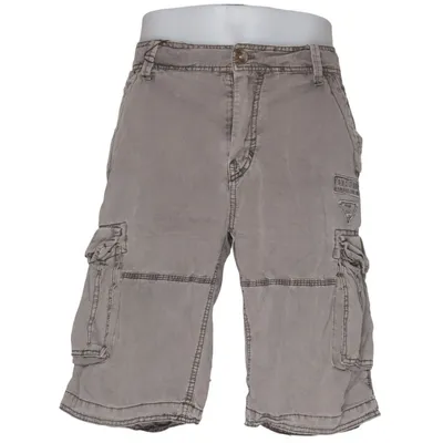 Shorts cargo (ALIX) de Cars Jeans Coton