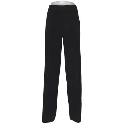 Pantalon patte d'éléphant (Gris) de Holly's Élasthane, Polyester