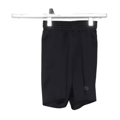 Träningsshorts (Svart) från Jako Polyester