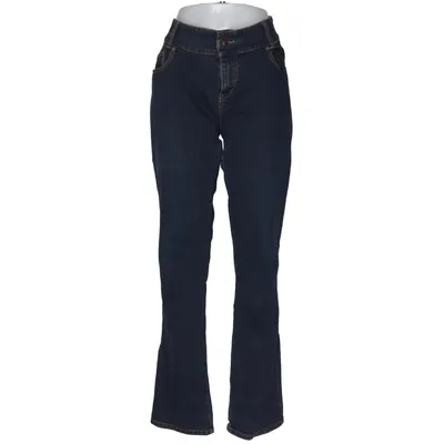 Jean (Bleu) de Amica Coton, Élasthane