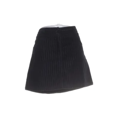 Kjol (Svart) från Sis by Sisters Acetat, Bomull