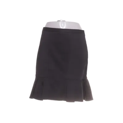 Rok (Zwart) van Tibi Elastaan, Polyester