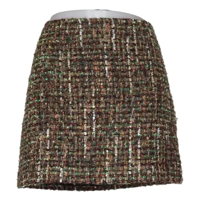 Nederdel (Sophie) fra Soleiado Akryl, Bomuld, Polyamid, Polyester, Uld