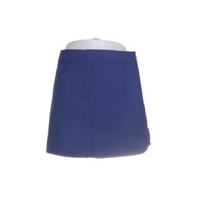 Skort (Blauw) van Quechua Polyester, Polyamide