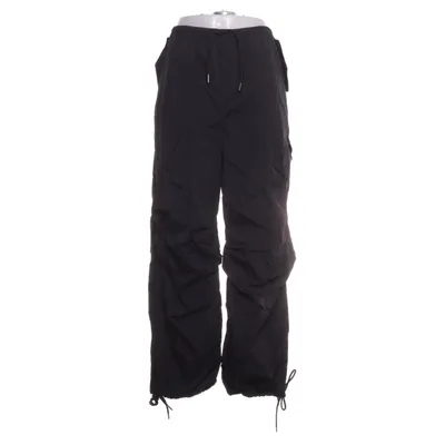 Pantalon cargo (Noir) de Divided by H&M Polyamide, Coton, Polyester