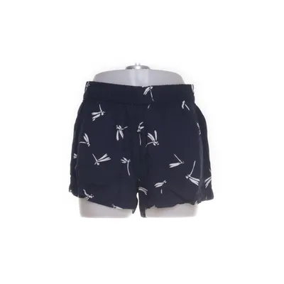 Shorts (Blue, White) from Jacqueline de Yong Viscose