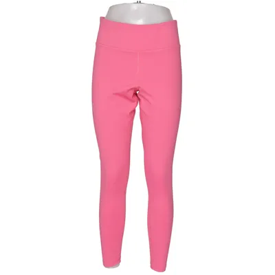 Sportleggings (Roze) van Revolution Race Elastaan, Gerecycled polyester