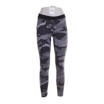 Collants de sport (Gris, Noir) de Better Bodies Élasthane, Polyamide