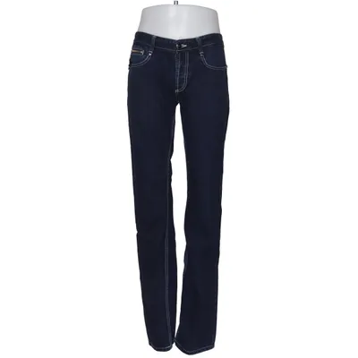 Jean (Bleu) de Costume National Coton, Polyester