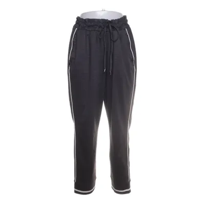 Broek (Zwart) van Street One Elastaan, Polyester, Viscose