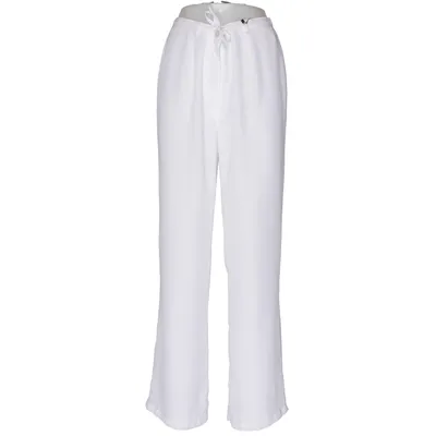 Broek (Wit) van Ze-Ze Concept Polyester