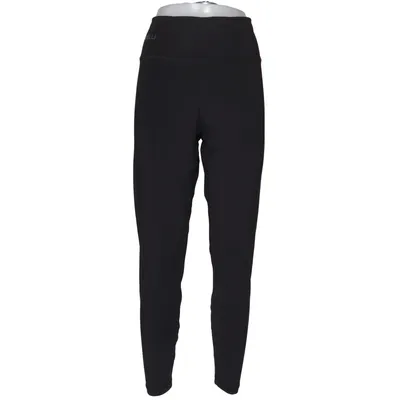 Collants de sport (Noir) de Ravelli Polyester