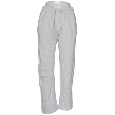 Pantalon de survêtement (Gris) de On Our Terms Coton, Viscose