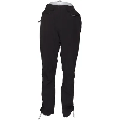 Outdoor pants (Black) from Stormberg Elastane, Polyester