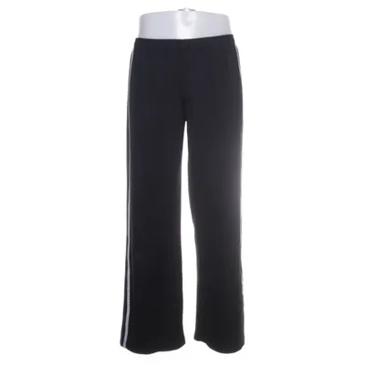 Mjukisbyxor (Svart) från Avia Polyester