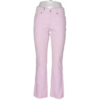 Jeans (Rosa) från Bogner Bomull, Elastan