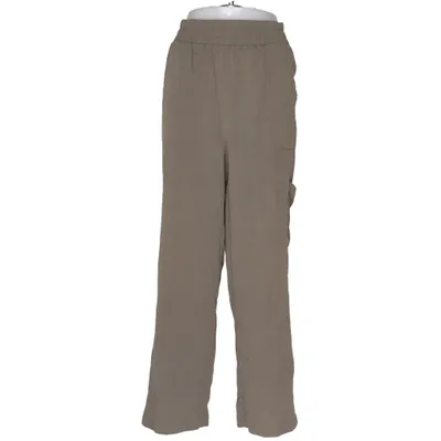 Cargo broek (Groen) van ONLY Carmakoma