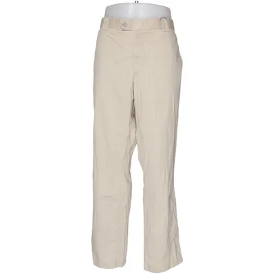 Chino (Beige) de Meyer Coton, Élasthane, Polyester