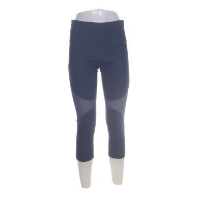 Träningstights (Svart) från Layered Elastan, Polyester