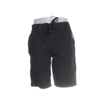 Badshorts (Svart) från Superdry Polyester